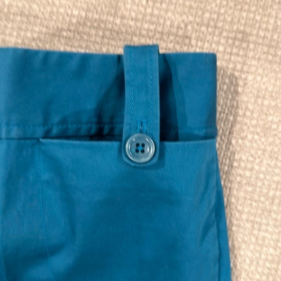 Ann Taylor Capris Pants - Picture 3 of 8